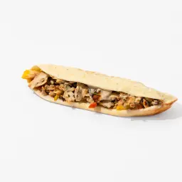Chicken Shawarma